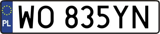 WO835YN