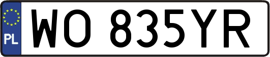 WO835YR