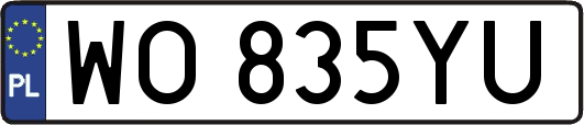 WO835YU