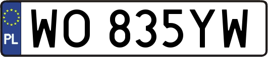 WO835YW