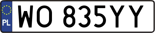 WO835YY
