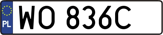 WO836C
