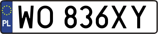 WO836XY