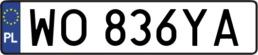 WO836YA