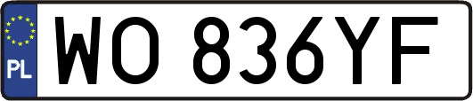 WO836YF