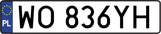 WO836YH