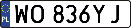 WO836YJ