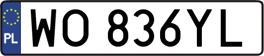 WO836YL