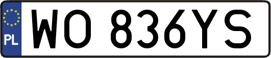 WO836YS