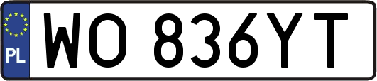 WO836YT