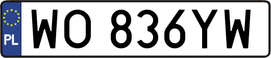 WO836YW