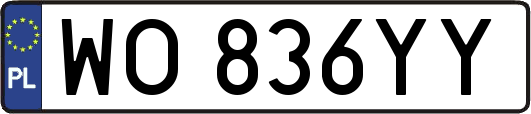 WO836YY