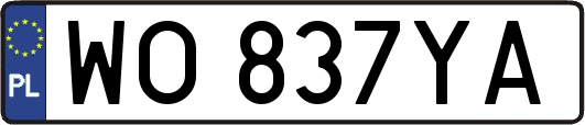 WO837YA