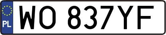 WO837YF
