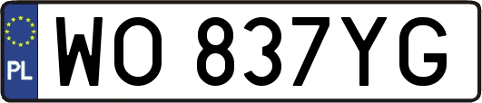 WO837YG