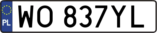 WO837YL