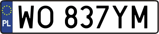 WO837YM