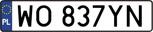 WO837YN