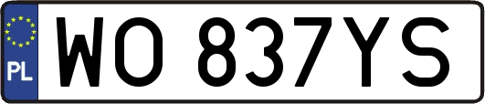WO837YS