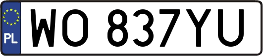 WO837YU