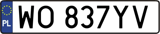 WO837YV
