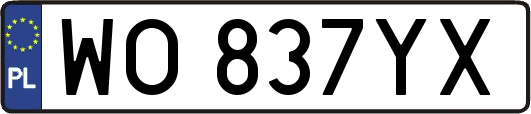 WO837YX