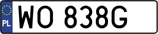 WO838G