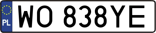 WO838YE