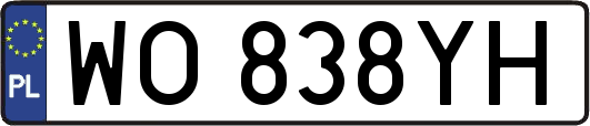 WO838YH