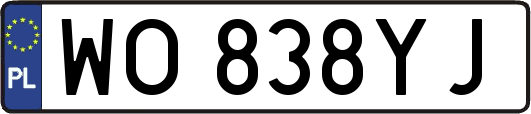 WO838YJ