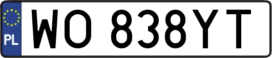 WO838YT