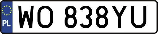 WO838YU