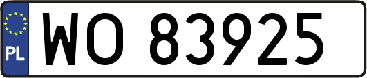 WO83925