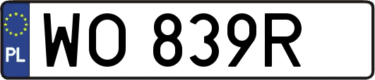 WO839R
