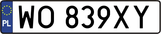 WO839XY