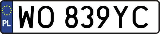 WO839YC