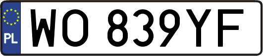 WO839YF