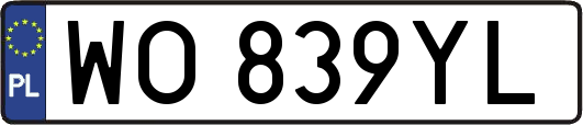 WO839YL