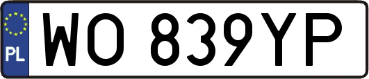 WO839YP