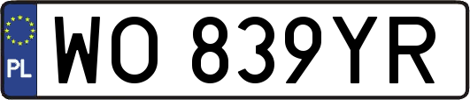 WO839YR