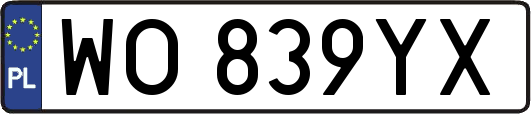 WO839YX