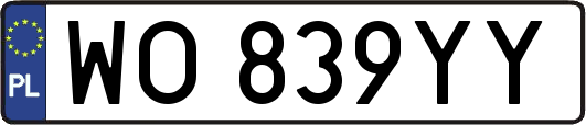 WO839YY