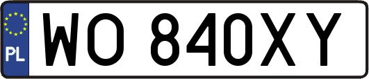 WO840XY