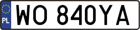 WO840YA