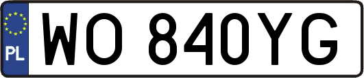 WO840YG