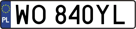 WO840YL