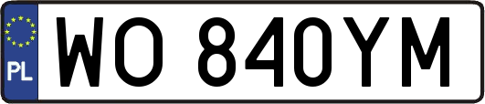 WO840YM