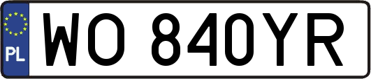 WO840YR