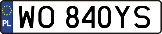 WO840YS