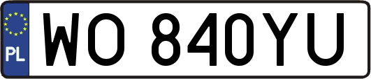 WO840YU